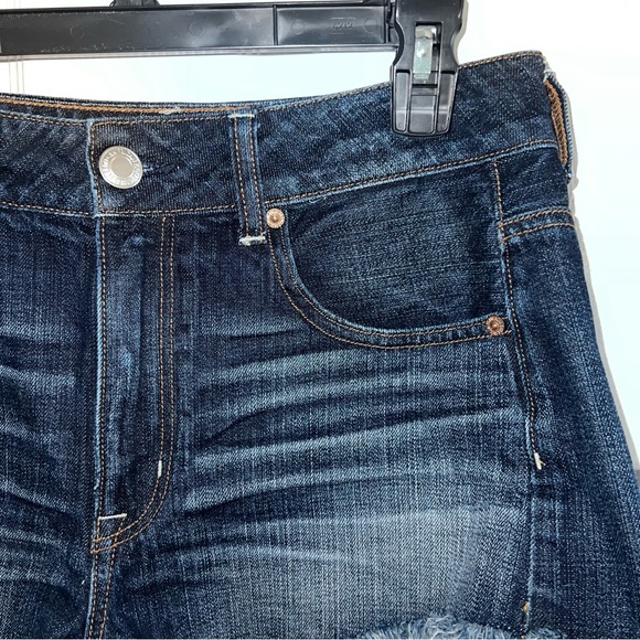 AEO Hi-rise festival shorts - Picture 2 of 9